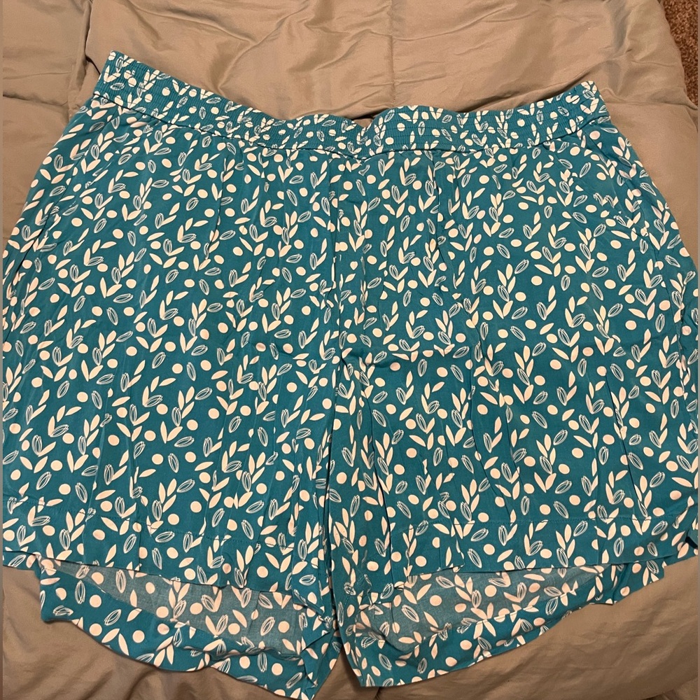 Lane Bryant shorts